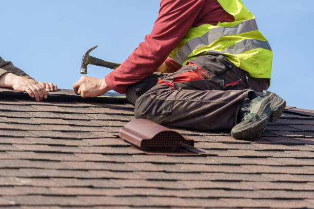 Best Tile Roofing Contractor  in Bridgewater, VA