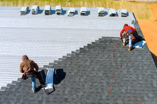Best Roof Repair Services  in Bridgewater, VA
