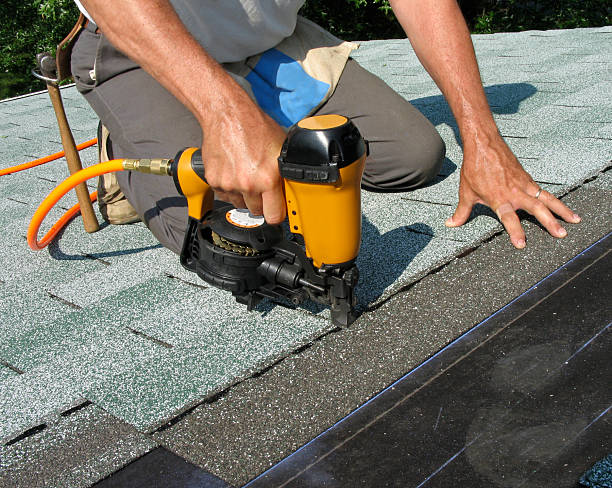 Best Roof Maintenance Services  in Bridgewater, VA