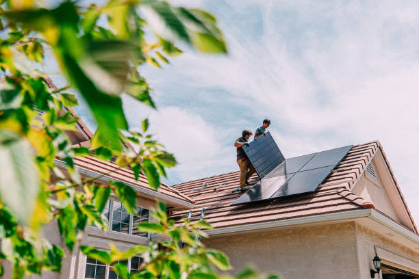 Best Local Roofing Companies  in Bridgewater, VA